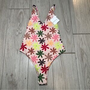 BENOA SWIM • Tiare One Piece